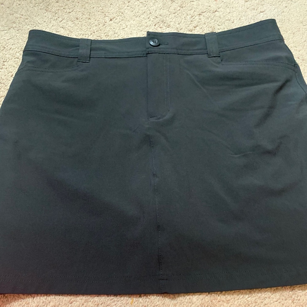 Eddie Bauer Skort